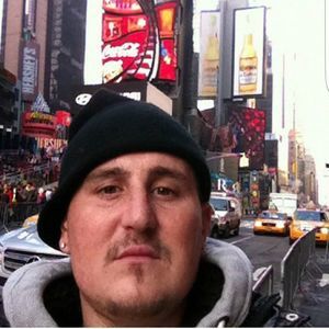 Meet your Posher, Brian